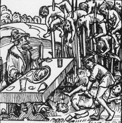 Kruel : Voivode ov Wallachia